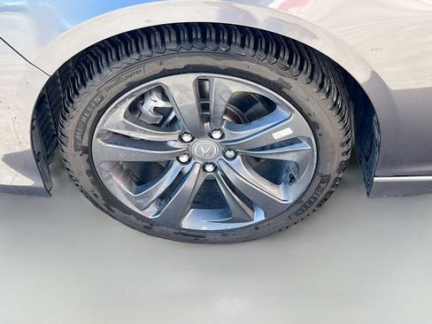Used 2023 Acura TLX w/ A-SPEC Pkg FWD image 32