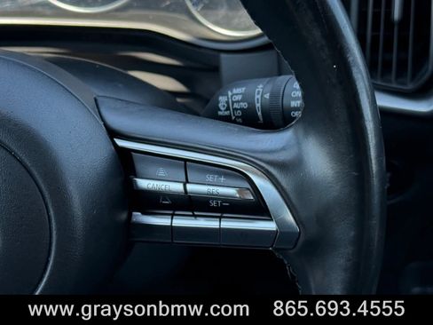 Used 2024 MAZDA CX-50 AWD 2.5 S w/ Preferred Package image 22