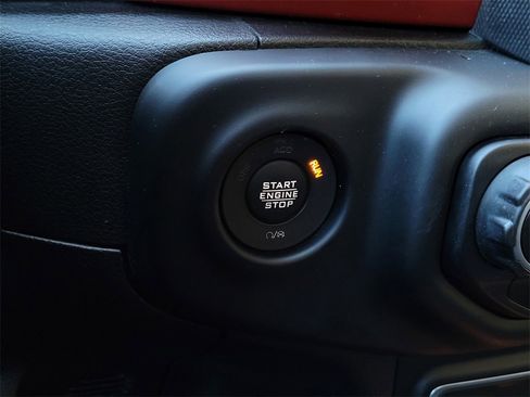 Used 2021 Jeep Gladiator Rubicon w/ Dual Top Group image 23