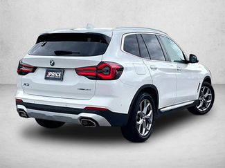 Used 2023 BMW X3 sDrive30i w/ Convenience Package video 2