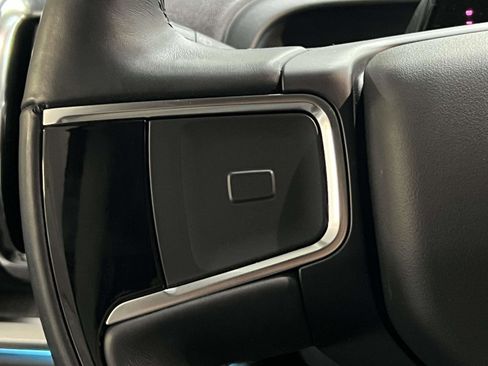 Used 2025 Ford Expedition Max Platinum w/ Platinum Ultimate Package image 20