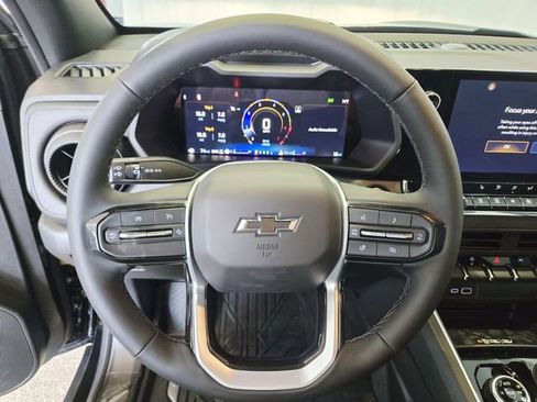 New 2026 Chevrolet Colorado Trail Boss image 16