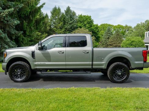 Used 2019 Ford F250 Lariat AWD/4WD image 6