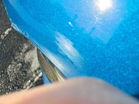 Used 2021 Ford Ranger Lariat w/ Equipment Group 501A High image 12