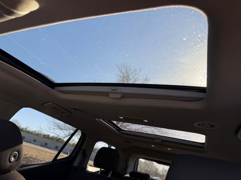 Used 2021 GMC Acadia AT4 w/ Trailering Package image 14