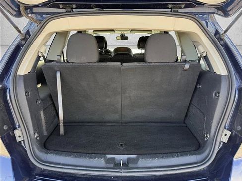 Used 2019 Dodge Journey SE FWD image 7