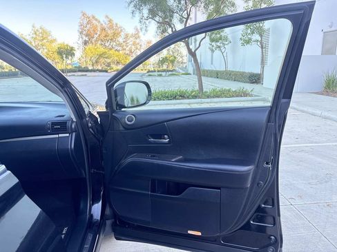 Used 2013 Lexus RX 350 FWD w/ Navigation Pkg image 15
