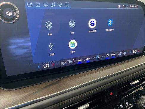 New 2026 Chevrolet Tahoe High Country image 13