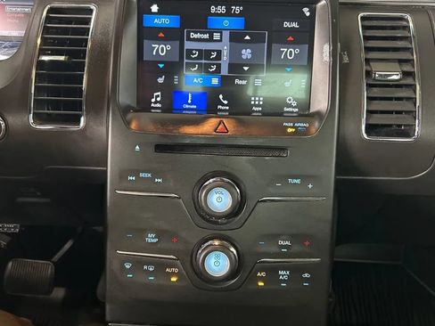 Used 2019 Ford Flex SEL w/ Equipment Group 202A AWD/4WD image 14