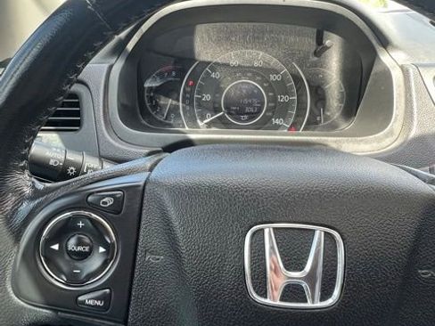 Used 2015 Honda CR-V EX-L image 15