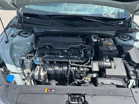 Used 2026 Kia K4 FWD image 27