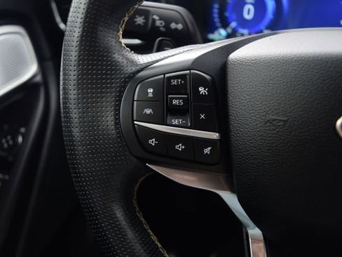 Used 2020 Ford Explorer ST w/ Premium Technology Package AWD/4WD image 6