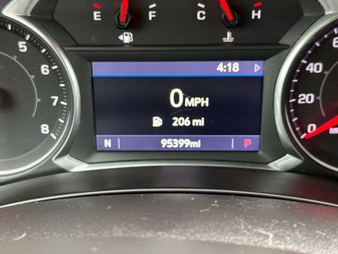 Used 2019 GMC Terrain SLT image 37