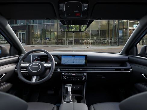 New 2026 Hyundai Santa Cruz XRT AWD/4WD image 11