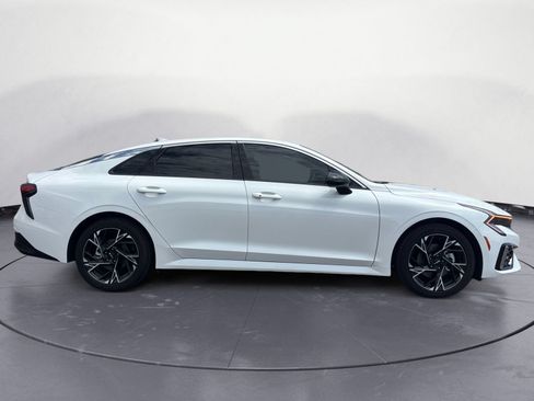 Used 2026 Kia K5 GT-Line FWD image 6
