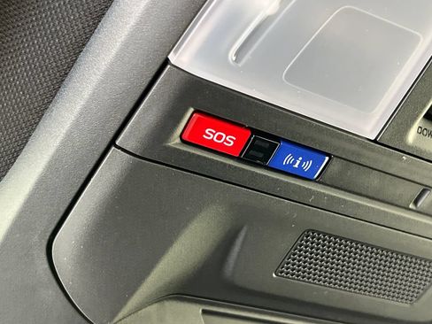 New 2026 Subaru WRX Premium AWD/4WD image 33
