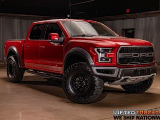 Used 2018 Ford F150 Raptor w/ Equipment Group 802A Luxury video 1