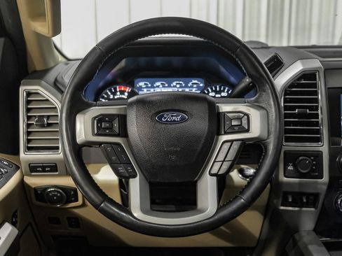 Used 2017 Ford F250 Lariat w/ Lariat Ultimate Package image 15