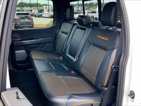Used 2023 Ford F150 Tremor w/ Equipment Group 402A High AWD/4WD image 19