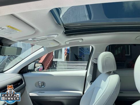 Used 2024 Hyundai Ioniq 5 Limited RWD image 25