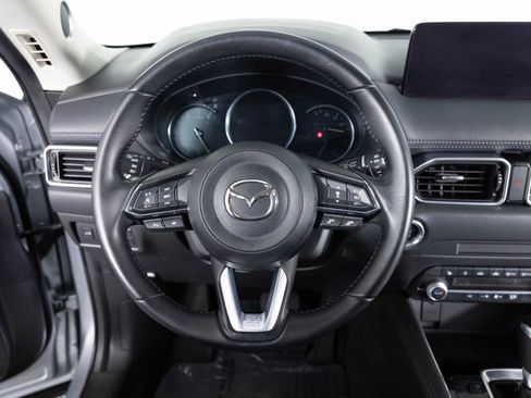 Used 2021 MAZDA CX-5 Grand Touring image 31