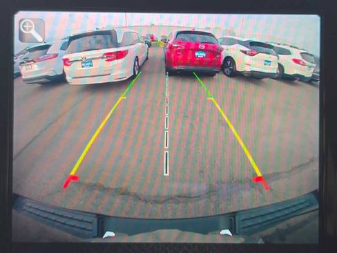 Used 2019 RAM 1500 Limited w/ Body Color Bumper Group image 21