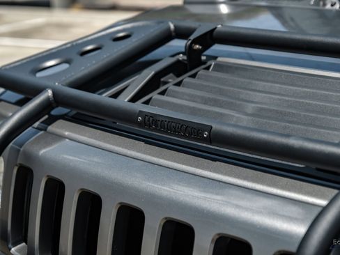 Used 2009 HUMMER H2 Luxury AWD/4WD image 30