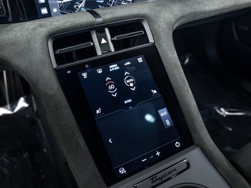 Certified 2023 Porsche Taycan GTS AWD/4WD image 20