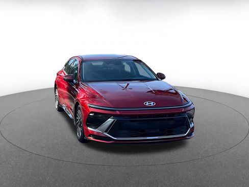 Used 2025 Hyundai Sonata SEL image 11