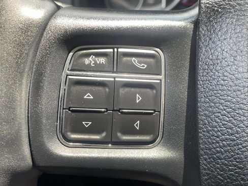 Used 2016 RAM 1500 Big Horn RWD image 27