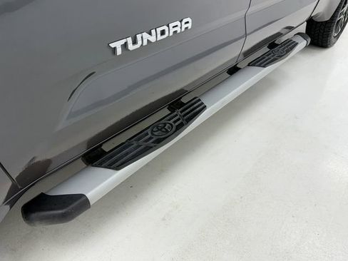 Used 2023 Toyota Tundra Limited w/ Power Package RWD image 8