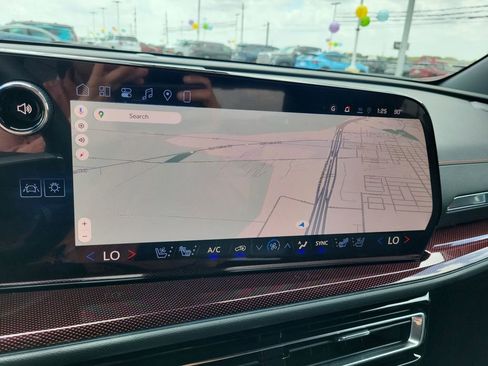 New 2026 Chevrolet Traverse RS w/ LPO, Floor Liner Package FWD image 20