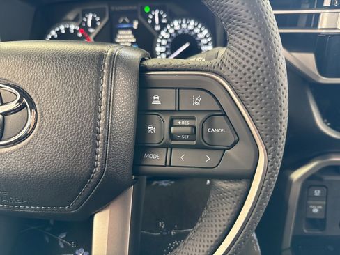 New 2026 Toyota Tundra SR5 AWD/4WD image 19