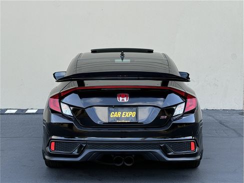 Used 2017 Honda Civic Si image 5