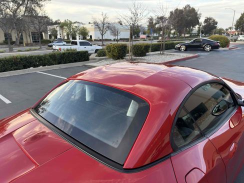 Used 2012 BMW Z4 sDrive35i image 55