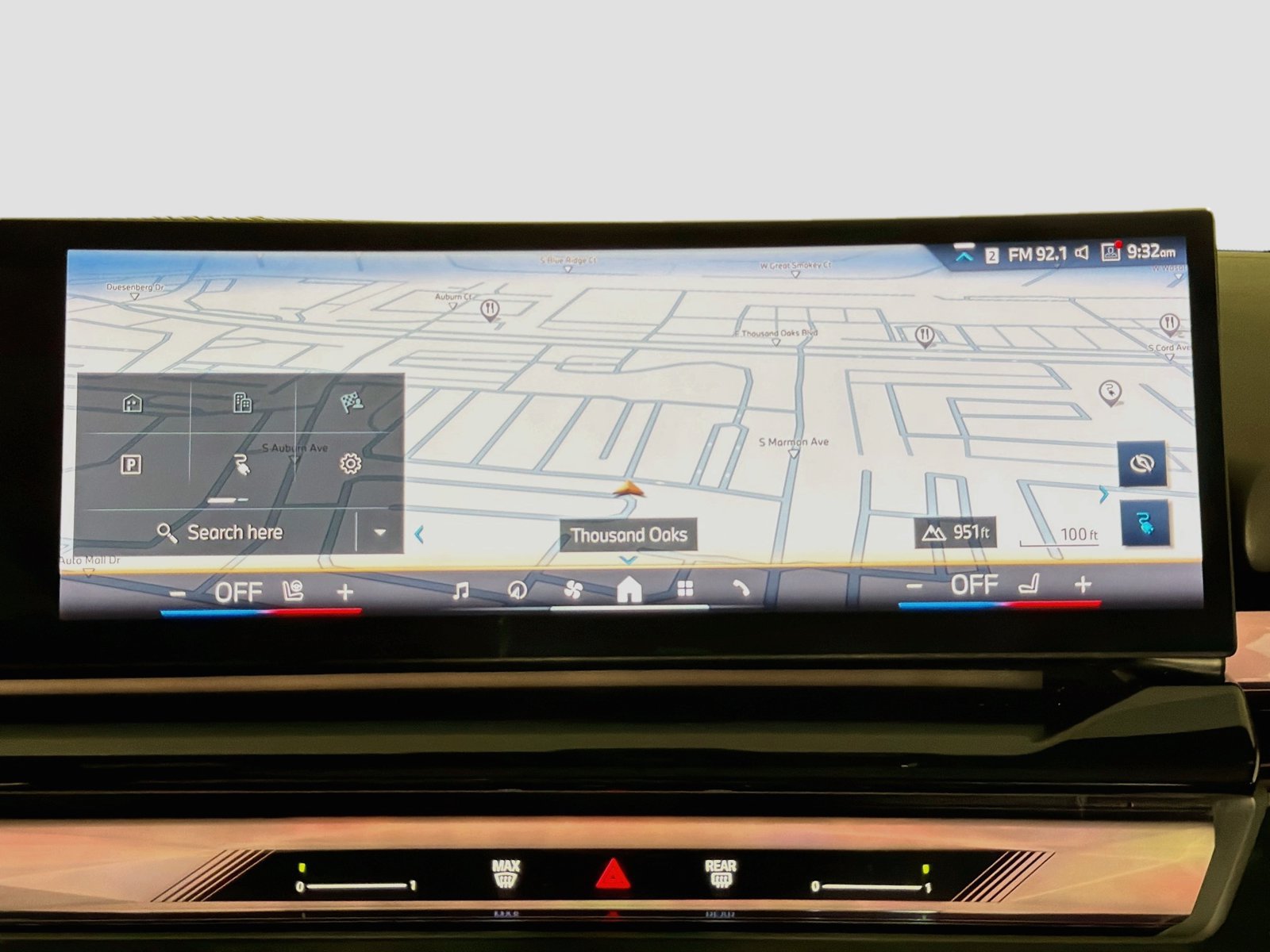 Certified 2024 BMW i5 eDrive40i w/ M Sport Package RWD image 13