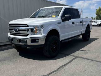 Used 2018 Ford F150 XLT w/ Equipment Group 301A Mid AWD/4WD video 2