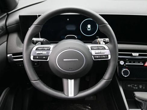 New 2026 Hyundai Santa Cruz Limited AWD/4WD image 20