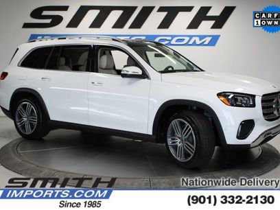 Used 2024 Mercedes-Benz GLS 450 4MATIC
