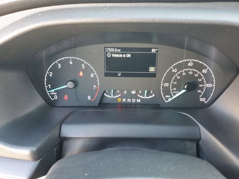 Used 2024 Ford Transit 250 Low Roof w/ Exterior Upgrade Package image 30