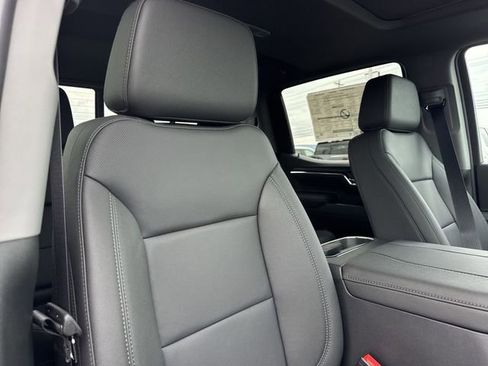 New 2026 GMC Sierra 1500 SLT AWD/4WD image 25
