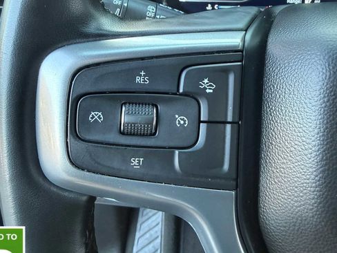 Used 2024 Chevrolet Tahoe LT image 20