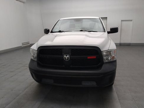 Used 2020 RAM 1500 Tradesman AWD/4WD image 15