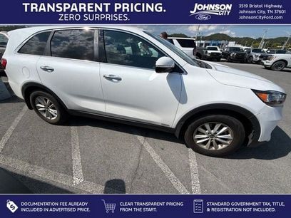 Used 2020 Kia Sorento LX