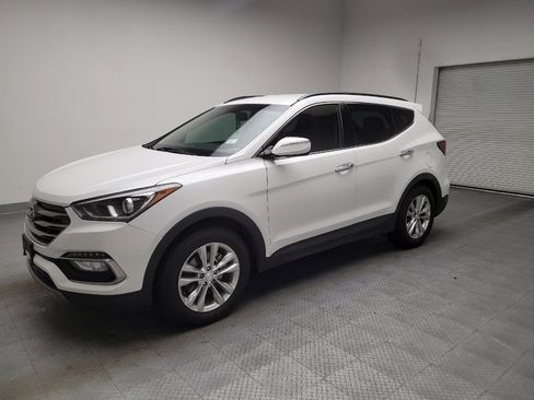 Used 2018 Hyundai Santa Fe Sport 2.0T FWD image 2