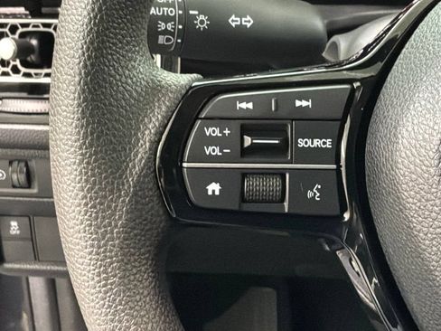 Certified 2026 Honda Civic LX image 10