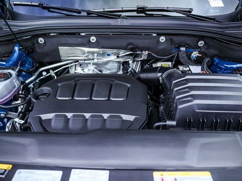 New 2026 Volkswagen Atlas SE image 19