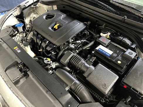 Used 2020 Hyundai Elantra Value Edition w/ Cargo Package (C1) image 30