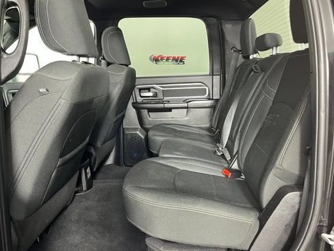 Used 2026 RAM 2500 Big Horn AWD/4WD image 27