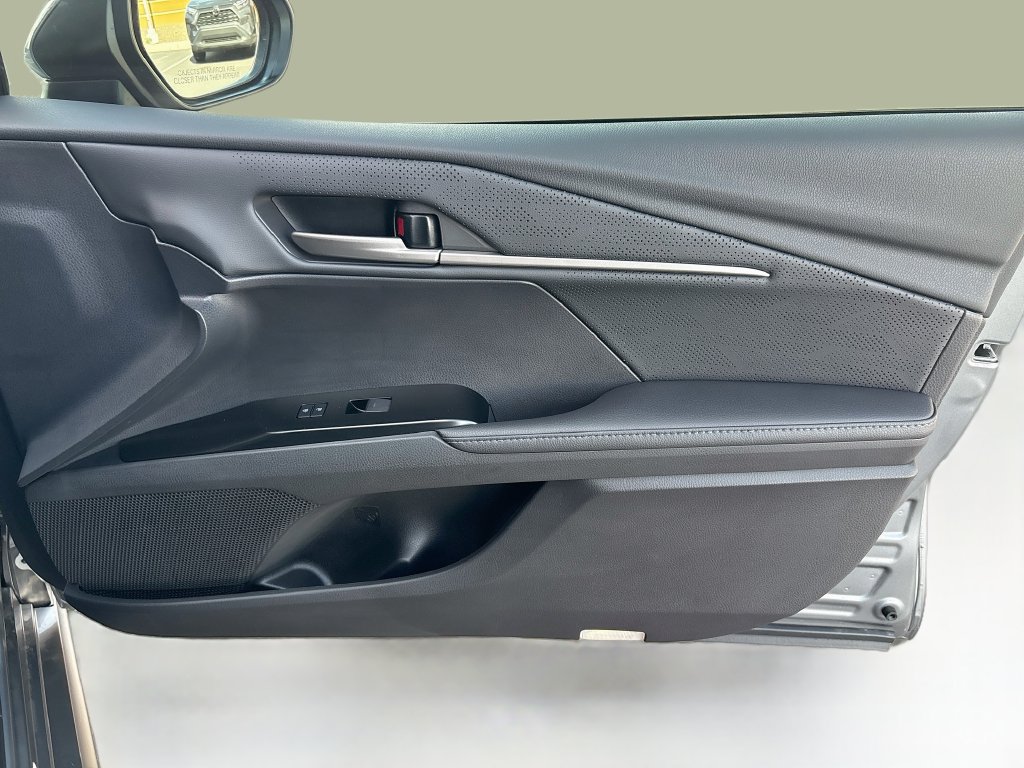 New 2026 Toyota Camry XSE FWD image 24